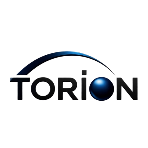 Torion logosu