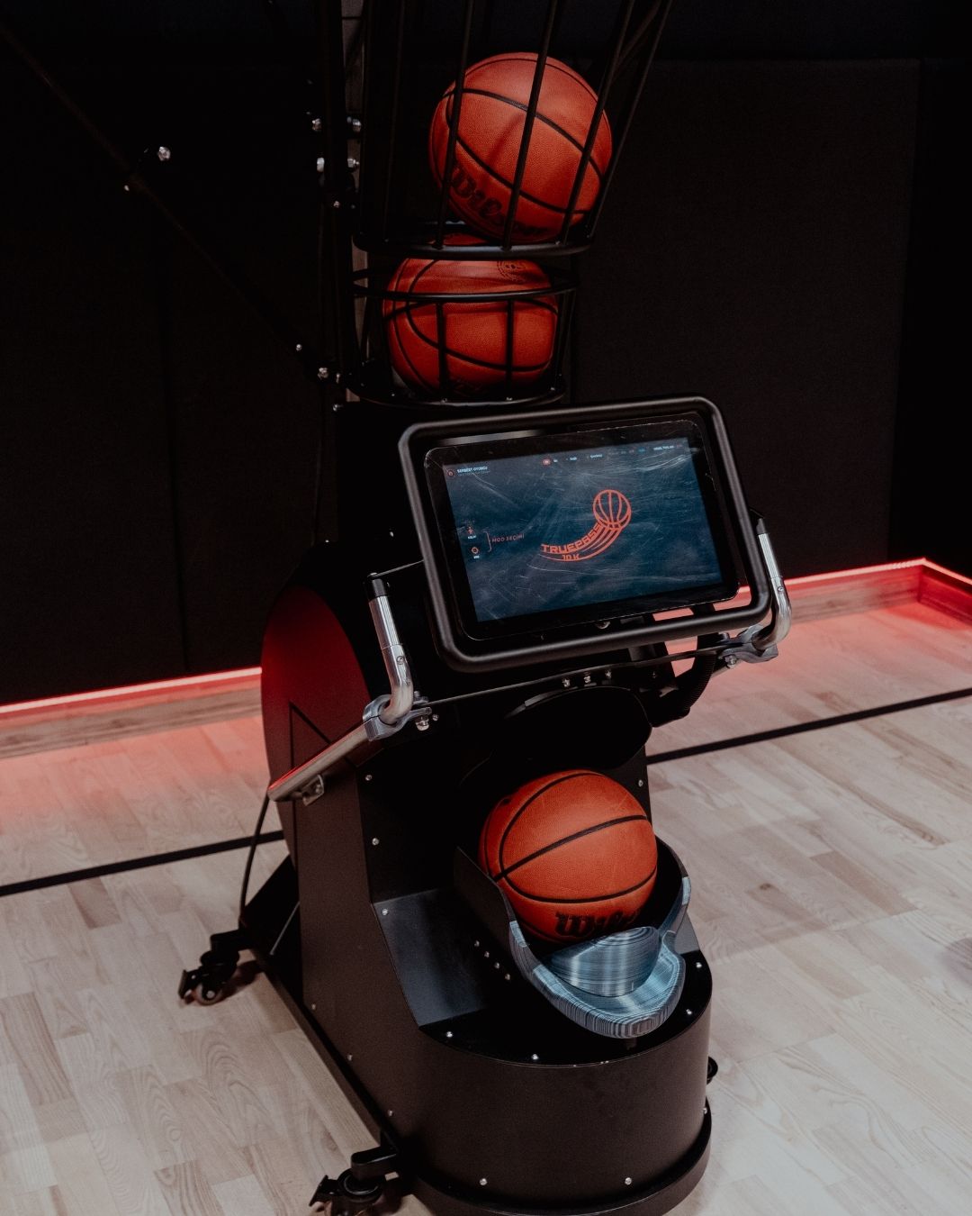 TruePass galeri görseli 4