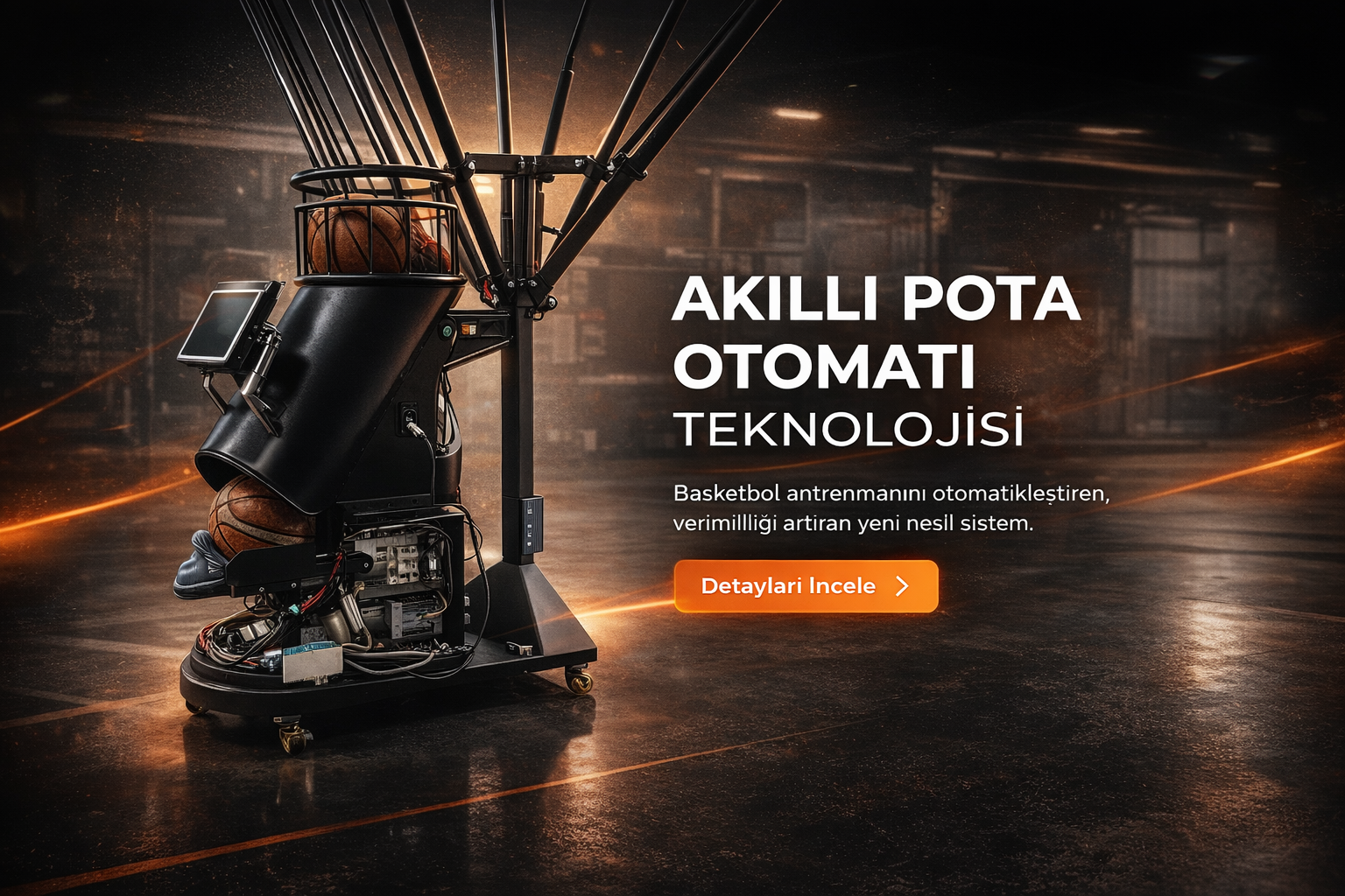 TruePass ürün görseli