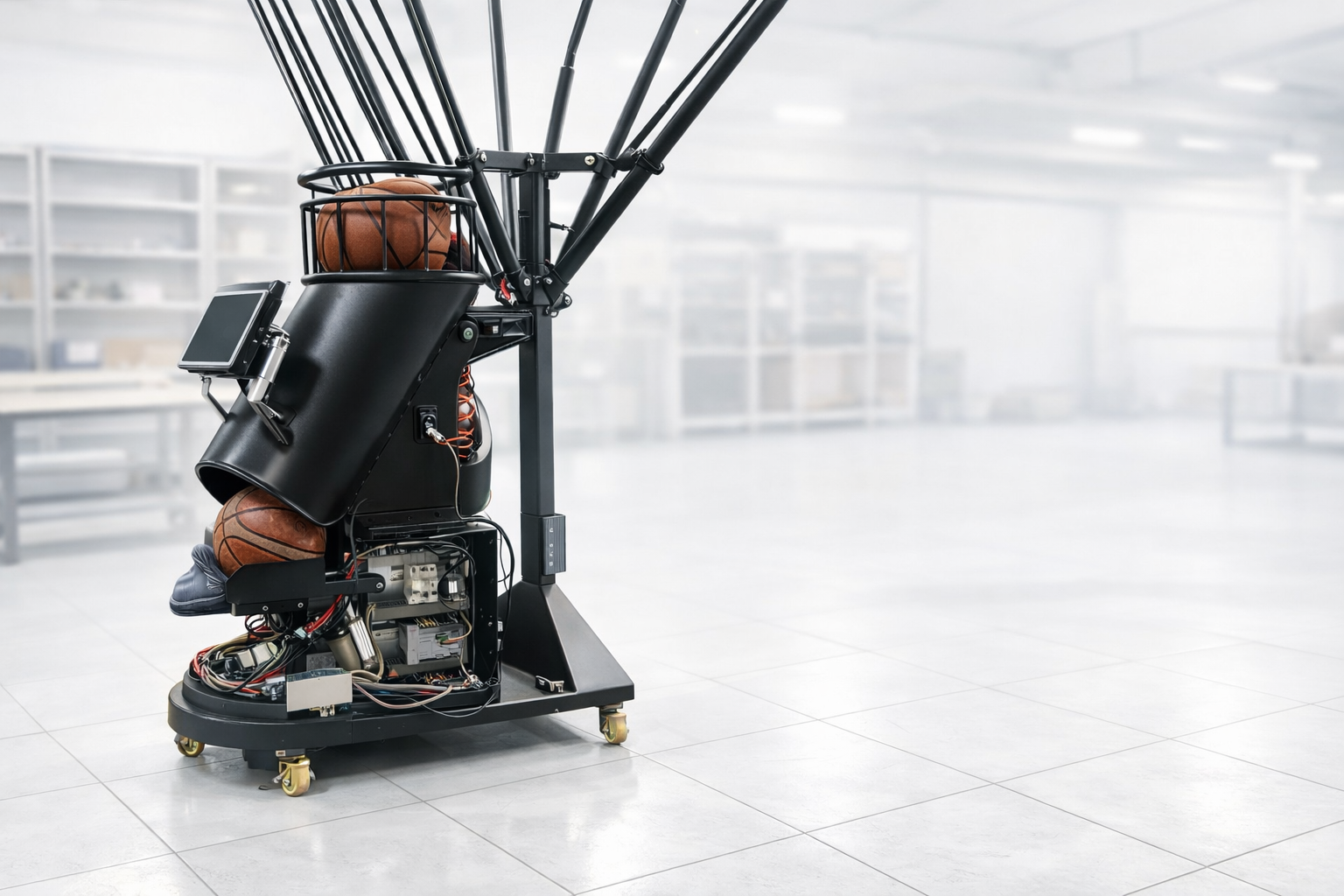 TrueShot ürün görseli